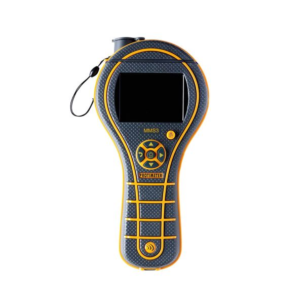 Feuchtigkeitsmessgerät Protimeter MMS3